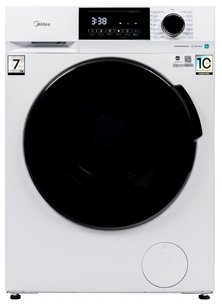 Стиральная машина Midea MFC3712BSW40/W фото в Екатеринбурге