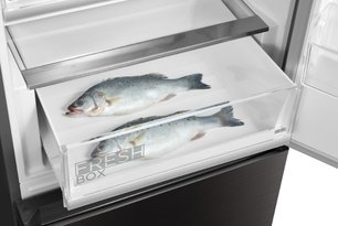 Холодильник Midea MDRB521MGE22ODM фото 4 в Екатеринбурге