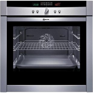 Духовой шкаф Neff B15E74N3 фото в Екатеринбурге