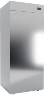 Холодильник для шуб Блю Айс Профессионал FBI900P фото 2 в Екатеринбурге Холодильник для шуб Blue Ice Professional FBI900P фото 2 в Екатеринбурге