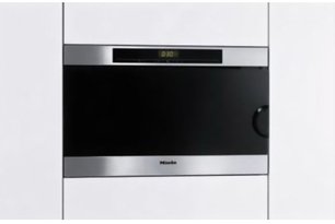 Пароварка Miele DG 3460 ED фото 4 в Екатеринбурге