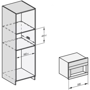Встраиваемая кофемашина Miele CVA 7845 125 Gala Ed фото 3 в Екатеринбурге