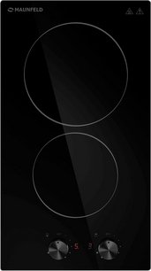 Варочная панель Maunfeld CVCE292MBK2 фото в Екатеринбурге