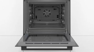 Встраиваемый духовой шкаф BOSCH HBJ538YB0R фото 3 в Екатеринбурге