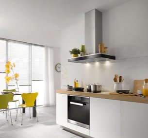 Вытяжка Миле DA 6698 W CLST с витрины, новая фото 3 в Екатеринбурге Вытяжка Miele DA 6698 W CLST с витрины, новая фото 3 в Екатеринбурге