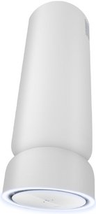 Вытяжка Maunfeld FESTIVAL 390 Isla White фото 2 в Екатеринбурге