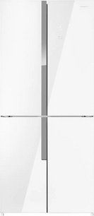 Холодильник Maunfeld MFF182NFWE фото в Екатеринбурге