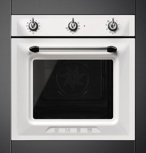Духовой шкаф Smeg SF6905B1 фото 2 в Екатеринбурге