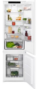 Встраиваемый холодильник Electrolux LNS9TE19S фото в Екатеринбурге