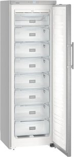 Морозильник Либхер GNPef 3013 Comfort NoFrost фото 2 в Екатеринбурге Морозильник Liebherr GNPef 3013 Comfort NoFrost фото 2 в Екатеринбурге