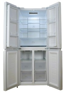 Холодильник GENCOOL GDCD-350WG фото 2 в Екатеринбурге