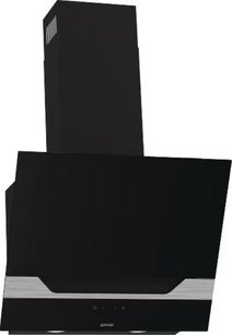 Вытяжка Горение WHI646E7BP фото в Екатеринбурге Вытяжка Gorenje WHI646E7BP фото в Екатеринбурге