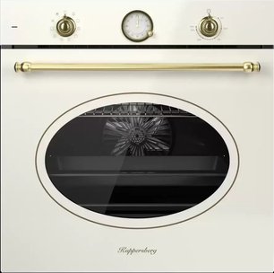 Духовой шкаф Kuppersberg SR 610 C Bronze фото в Екатеринбурге