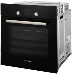 Духовой шкаф Bosch HBG 43T360 R фото 2 в Екатеринбурге