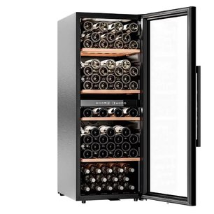 Винный шкаф Meyvel MV98-KBF2 фото 3 в Екатеринбурге