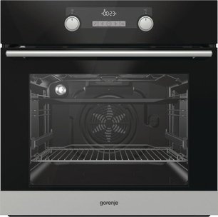Духовой шкаф Gorenje BO735E20XG-S фото в Екатеринбурге