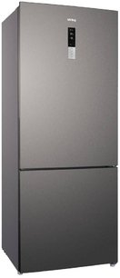 Холодильник Korting KNFC 72337 X фото в Екатеринбурге