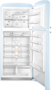 Холодильник Smeg FAB50RPB фото 2 в Екатеринбурге