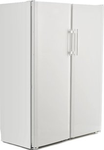 Холодильник Либхер SBS 7252 Premium NoFrost фото 4 в Екатеринбурге Холодильник Liebherr SBS 7252 Premium NoFrost фото 4 в Екатеринбурге