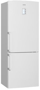Двухкамерный холодильник Vestfrost VF 466 EW фото в Екатеринбурге