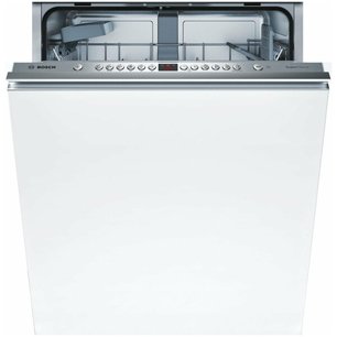 Встраиваемая посудомоечная машина Bosch SMV46KX04E фото в Екатеринбурге