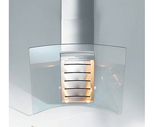 Вытяжка Миле DA 289-4 фото 3 в Екатеринбурге Вытяжка Miele DA 289-4 фото 3 в Екатеринбурге