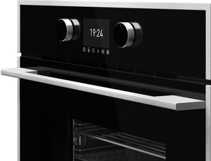 Духовой шкаф Teka HLC 847 SC BLACK-SS фото 2 в Екатеринбурге