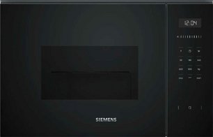 Встраиваемая микроволновая печь Siemens BE555LMB1 фото в Екатеринбурге