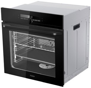 Духовой шкаф Haier HOQ-F6CASGB фото 4 в Екатеринбурге