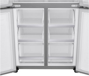 Холодильник LG GC-B 22 FTMPL фото 4 в Екатеринбурге