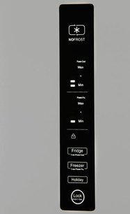 Холодильник Haier C2F537CMSG фото 3 в Екатеринбурге