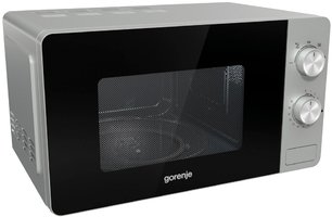 Микроволновая печь Gorenje MO20E1S фото 2 в Екатеринбурге