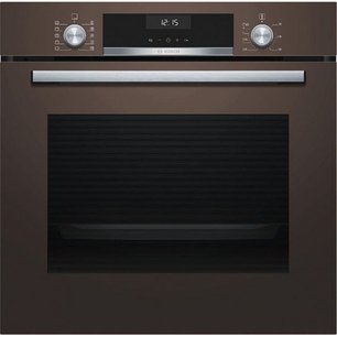 Духовой шкаф Bosch HBG537YM0R фото в Екатеринбурге