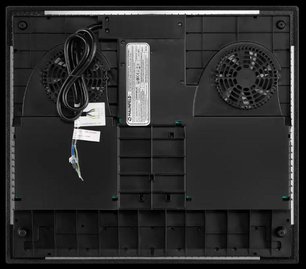 Индукционная варочная панель Маунфилд CVI594SF2BK LUX Inverter фото 4 в Екатеринбурге Индукционная варочная панель Maunfeld CVI594SF2BK LUX Inverter фото 4 в Екатеринбурге