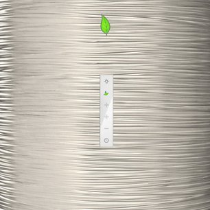 Вытяжка Falmec Twister 45 titanium (450) (с системой E.ion) ECP фото 2 в Екатеринбурге