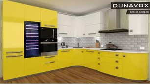 Винный шкаф Dunavox DAVG-49.116DB.TO фото 3 в Екатеринбурге