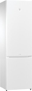 Двухкамерный холодильник Gorenje NRK621SYW4 фото 3 в Екатеринбурге