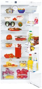 Холодильник Либхер IKB 2850 PremiumPlus BioFresh фото 2 в Екатеринбурге Холодильник Liebherr IKB 2850 PremiumPlus BioFresh фото 2 в Екатеринбурге