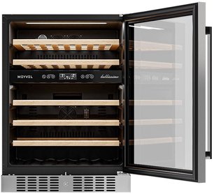 Встраиваемый винный шкаф Meyvel MV46-KST2 фото 4 в Екатеринбурге