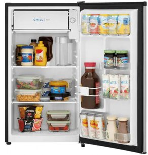 Холодильник Frigidaire FFPE3322UM фото 4 в Екатеринбурге