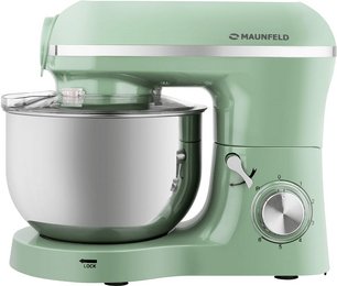 Кухонный комбайн Maunfeld MF-436GR PRO фото 2