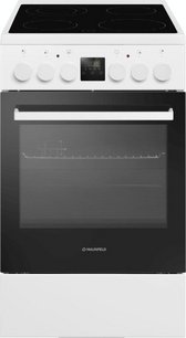 Электрическая плита Maunfeld MEC57CW08TD фото в Екатеринбурге