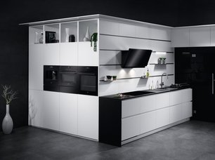 Ящик для подогрева посуды AEG KDE911422B фото 4 в Екатеринбурге