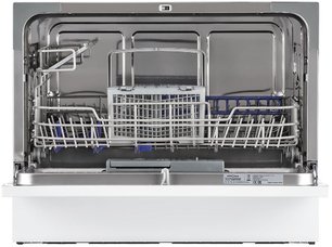 Посудомоечная машина KRONA VENETA 55 TD WH фото 2 в Екатеринбурге