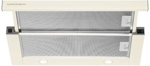 Встраиваемая вытяжка Куперсберг SLIMTURBO 60 C фото 2 в Екатеринбурге Встраиваемая вытяжка Kuppersberg SLIMTURBO 60 C фото 2 в Екатеринбурге