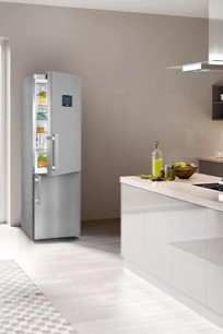 Холодильник Либхер CNPes 4868 Premium NoFrost фото 3 в Екатеринбурге Холодильник Liebherr CNPes 4868 Premium NoFrost фото 3 в Екатеринбурге