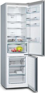 Двухкамерный холодильник Bosch KGN39LB30U фото 2 в Екатеринбурге