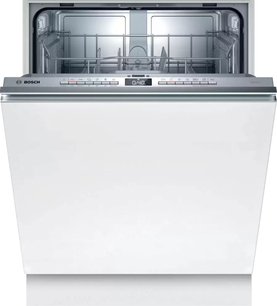 Встраиваемая посудомоечная машина Bosch SMV4HTX28E фото в Екатеринбурге