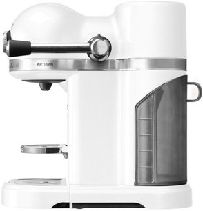 Кофемашина KitchenAid 5KES0503EFP фото 3 в Екатеринбурге