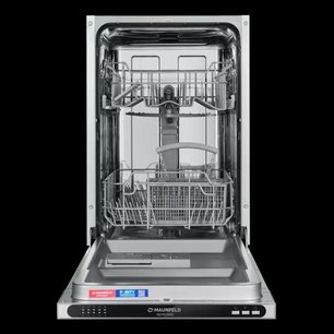 Встраиваемая посудомоечная машина Maunfeld MLP4529A01 фото 4 в Екатеринбурге